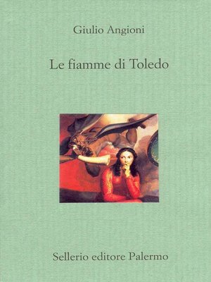 cover image of Le fiamme di Toledo